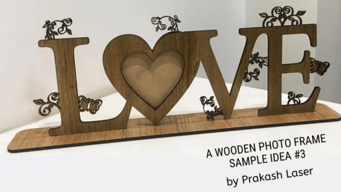 Best Laser Cut Gift Ideas for Valentine’s - Laser Cutting Machines