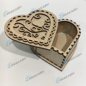 Heart-box