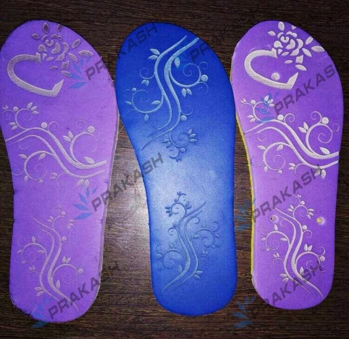 Shoe Industry Laser Cutting Machines Best Laser Marking and