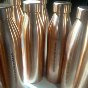 copper-bottles