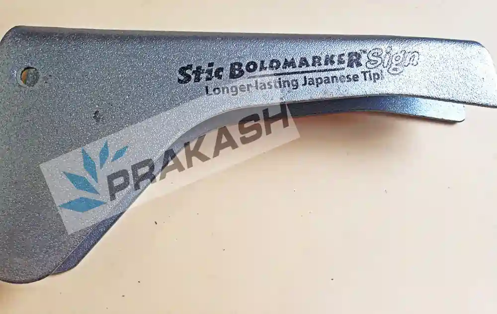 Stationary Industry samples