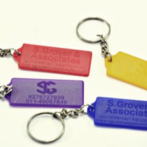 keychains