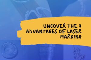 laser marking advantages
