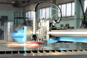 Advantages of Fiber Laser Marking Machine