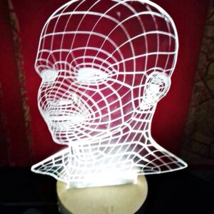Wireface  image