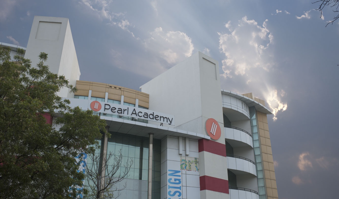 pearl academy noida