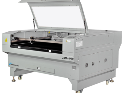 Glass Laser Engraving Machine - Laser Cutting Machines