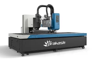 metal laser cutting machine