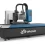 metal laser cutting machine