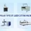 types of laser cutting machine