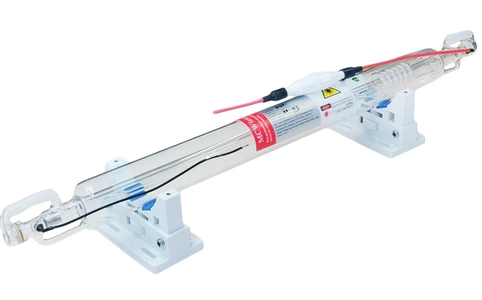 Co2 laser tube