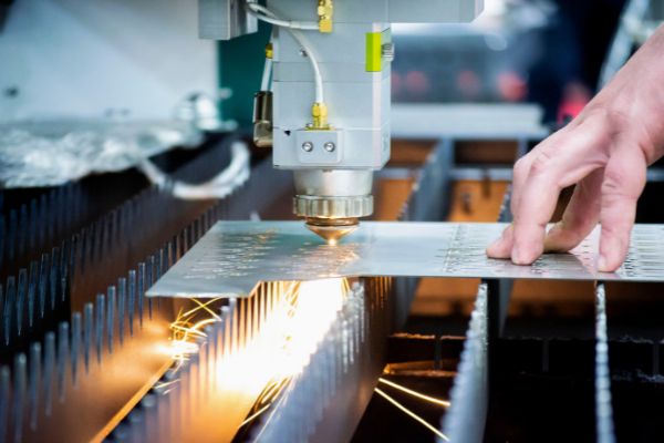 Laser Cutting for Toy Manufacturing