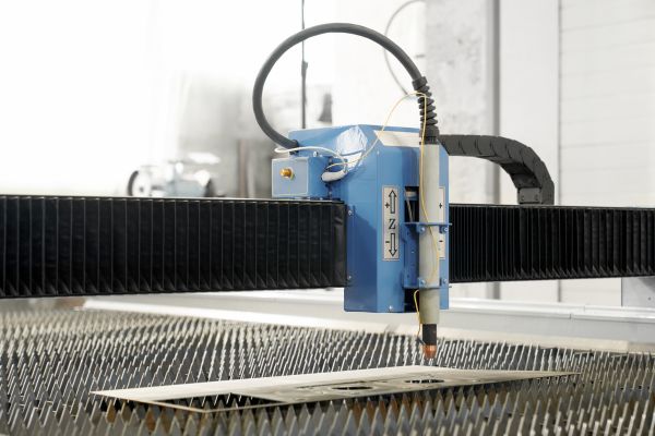 Best laser cutting machine in india | Prakash laser
