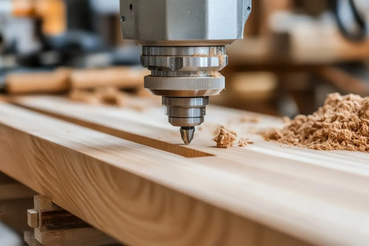 Laser Marking for Cricket Bat Customization