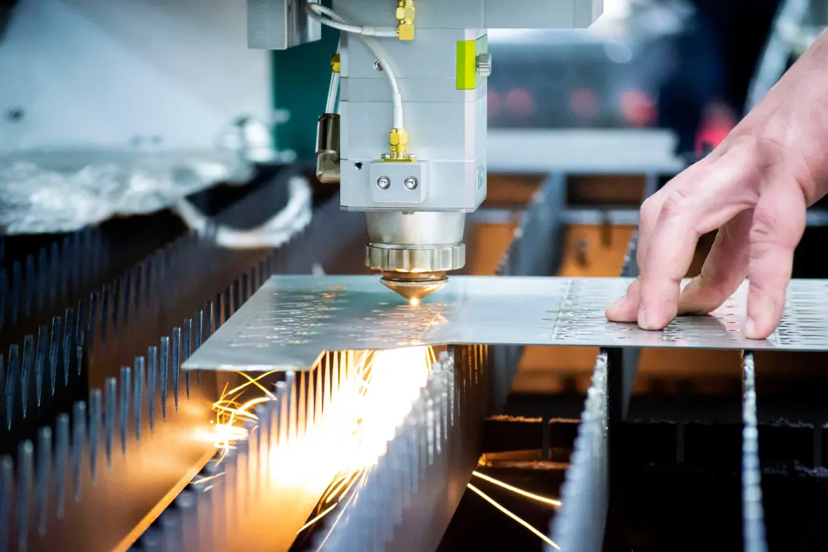 Pad Printing Vs Laser Marking