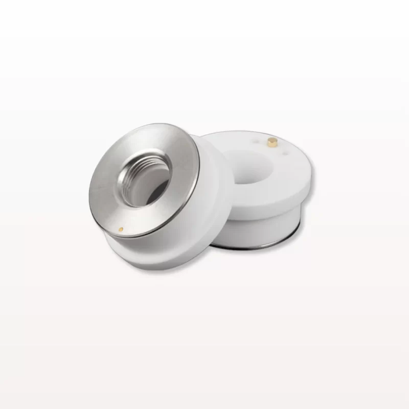 Ceramic-Ring Ceramic Ring for Fiber Laser Cutting Machine