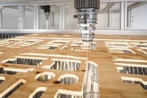 laser engraving machine and CO2 laser marking