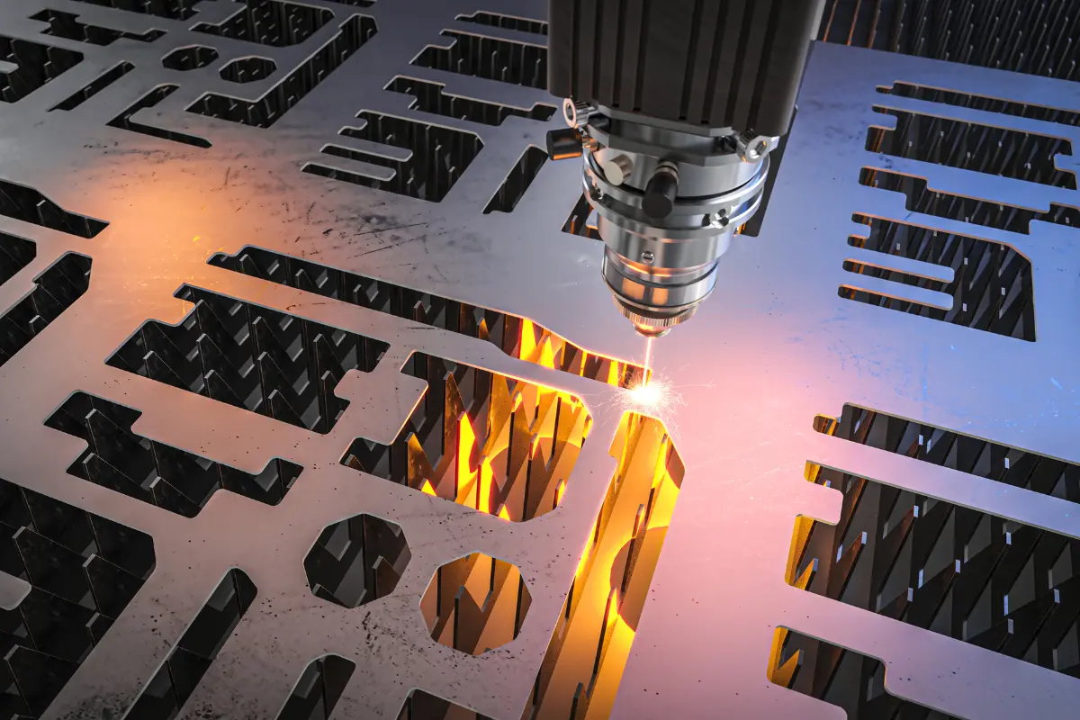 laser engraving on glass