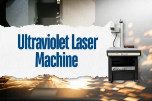 Ultraviolet Laser