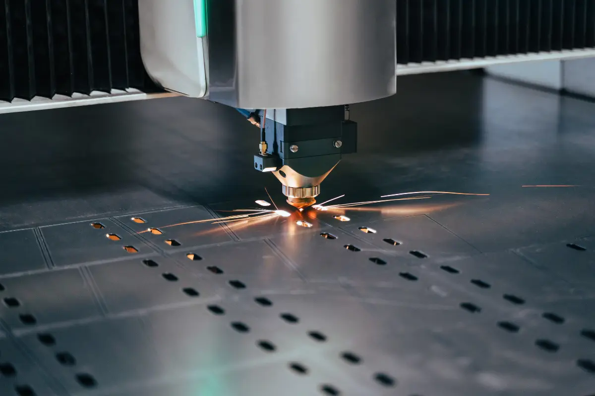 laser marking job work near me