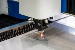 laser marking job work