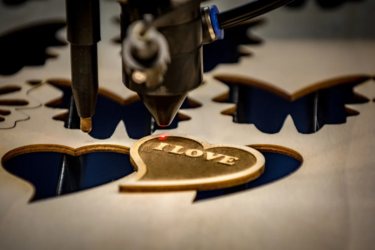 photo engraving on stainless steel