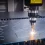 aluminum laser engraving