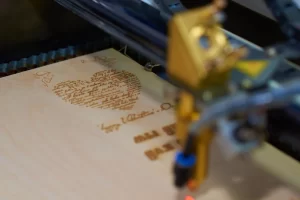 Featured Image - Engraving Bamboo With Laser Machines_ A Guide To Personalized Bamboo Brushes