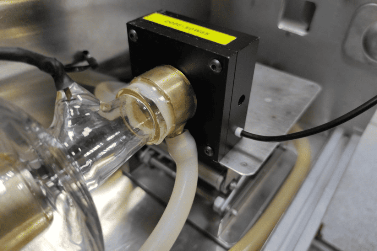 co2 laser tube