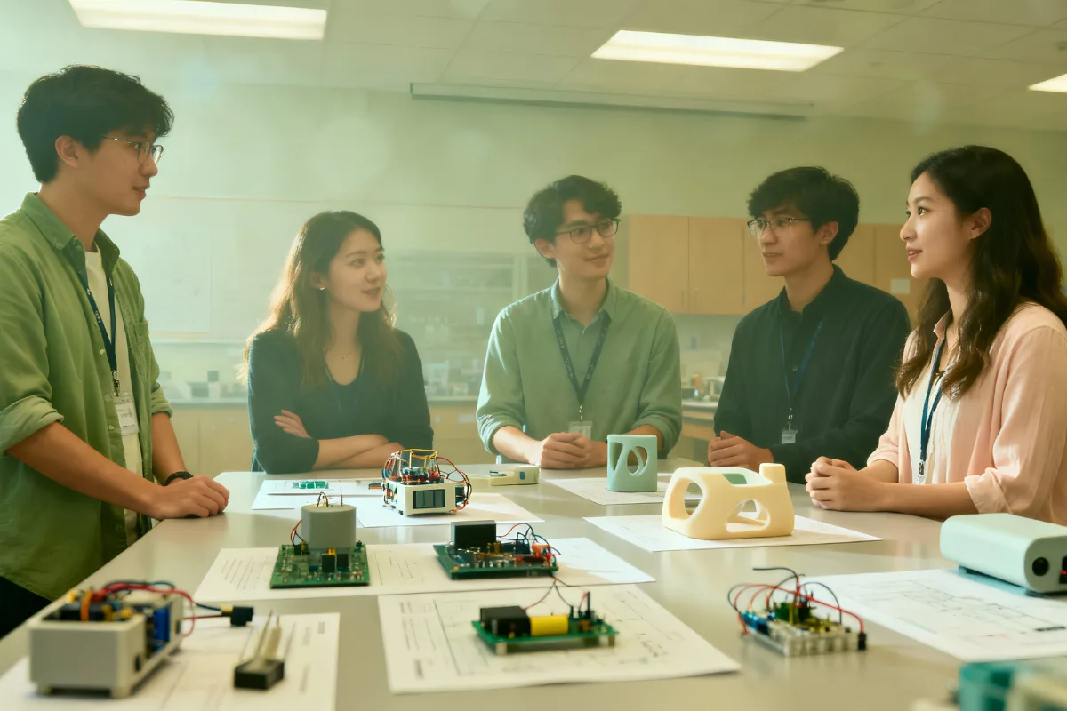 rapid prototyping laser sintering