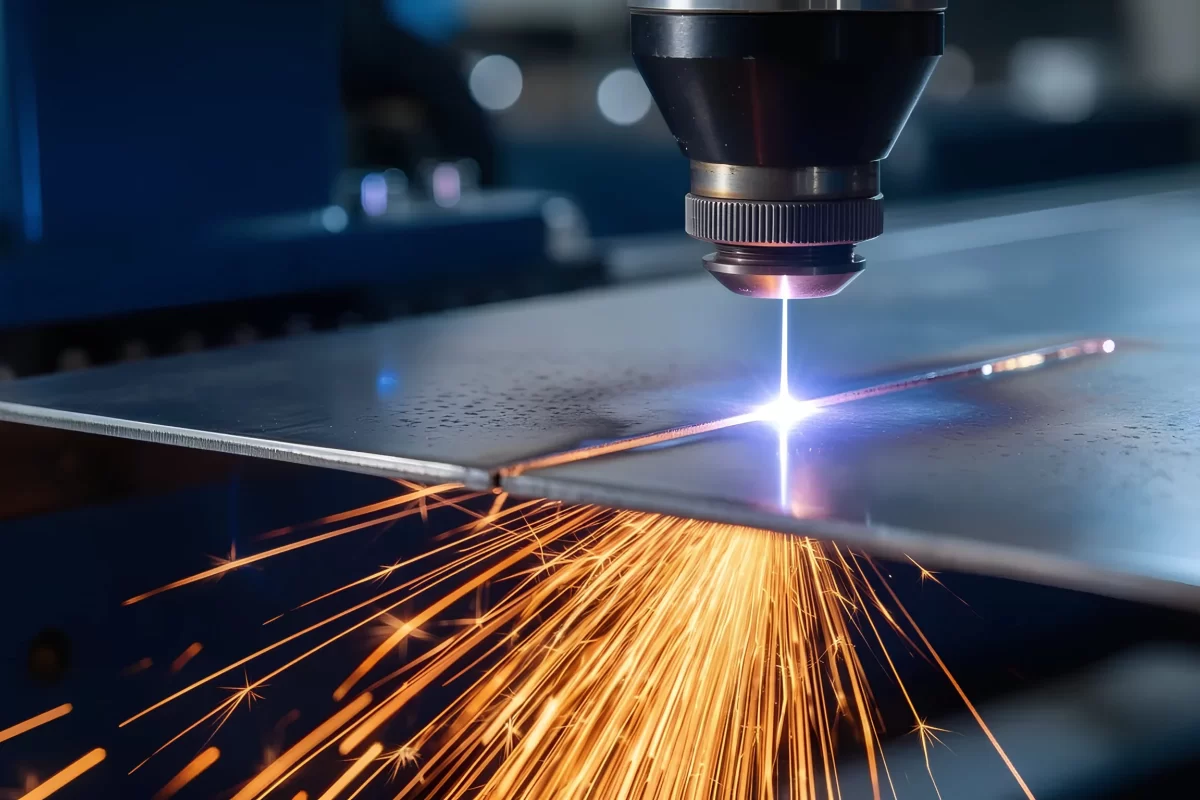 head cutting machine