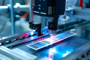 handheld laser marking machine