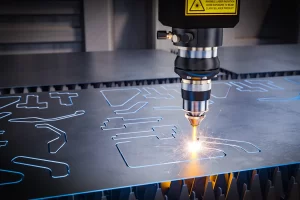 laser engraving aluminum
