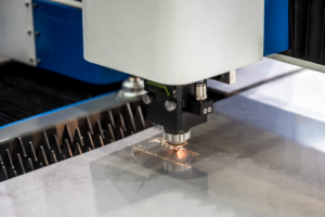 Featured image Why Choose Fiber Laser Marking Job Work For Automobile Shock Absorbers