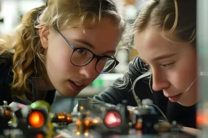 laser cutter projects for schools