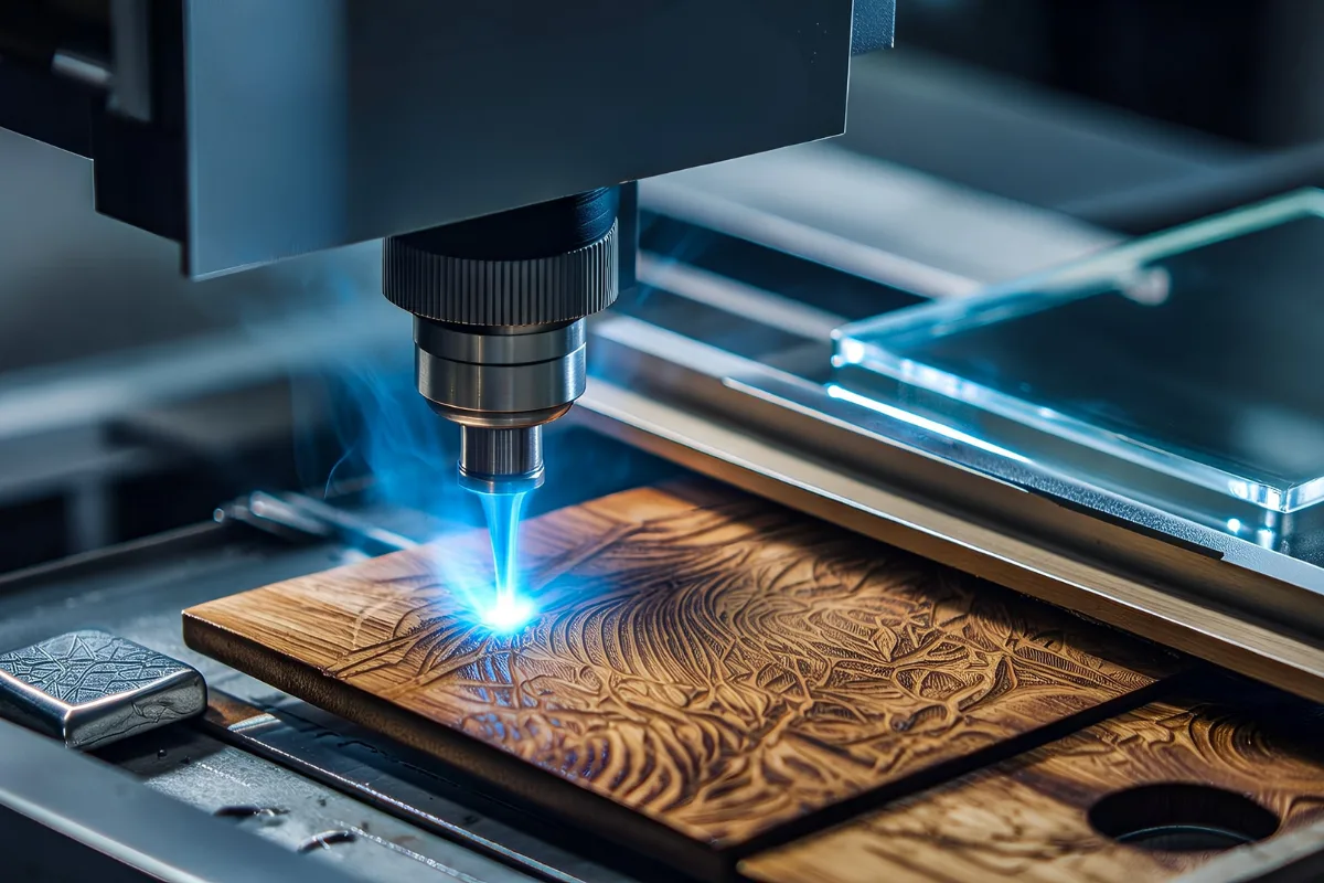 laser engraving trends