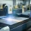 Safety precautions for laser cutter