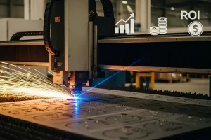 fiber laser cutting machine price