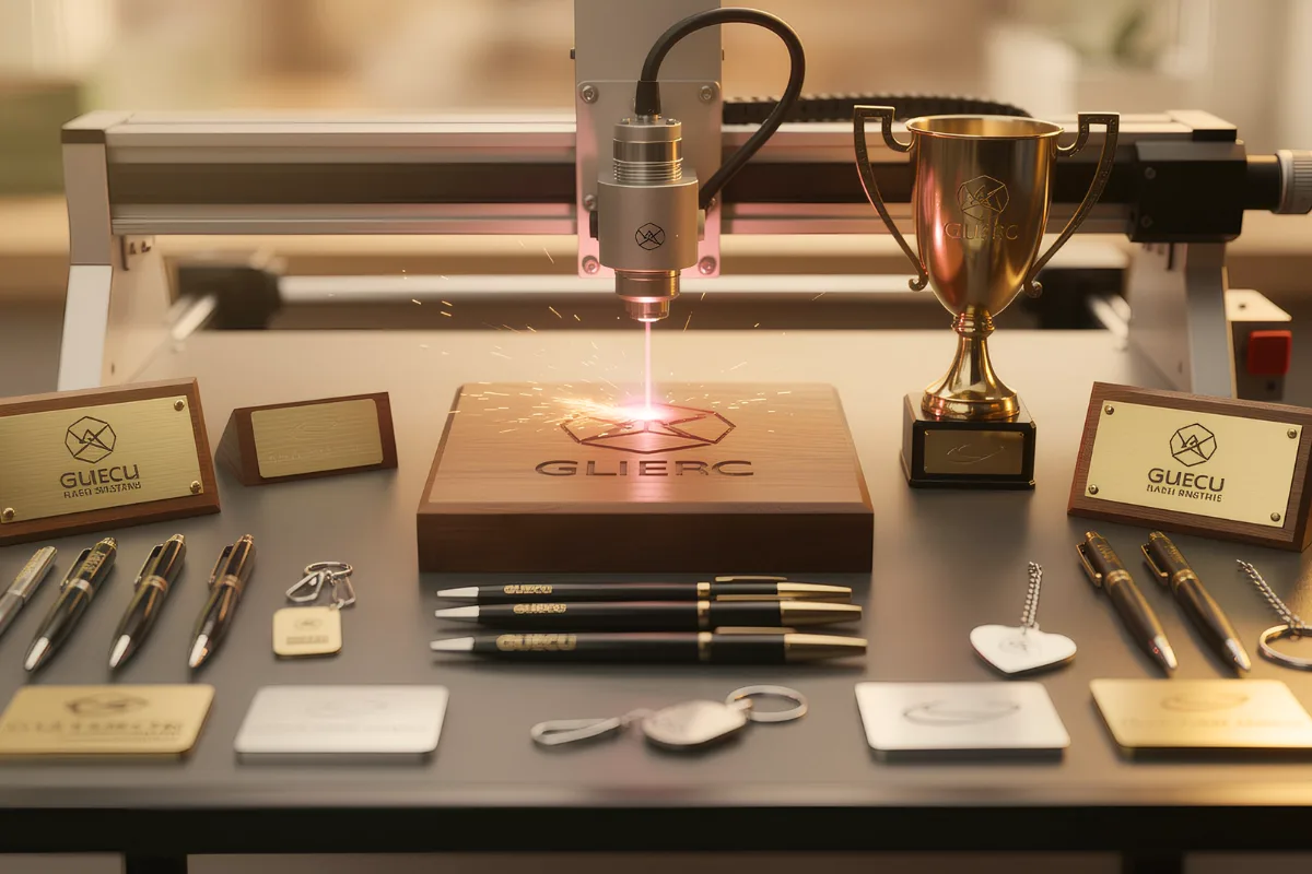 Laser cutting trends