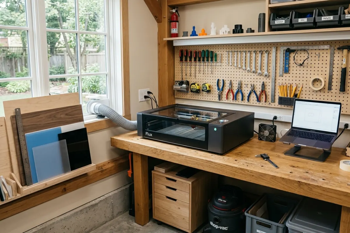 best laser cutter for home use