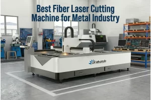 best fiber laser cutting machine
