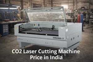 CO2 Laser Cutting Machine Price